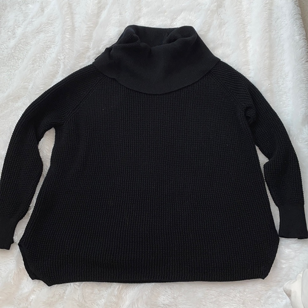 Michael Kors XL knit sweater